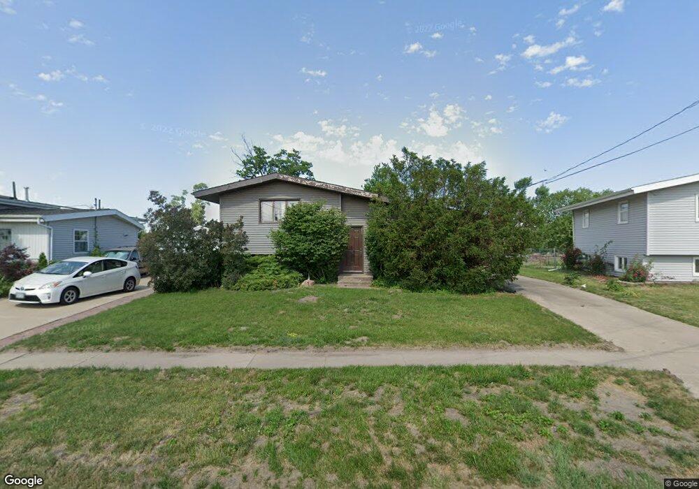 2026 Lauren Dr SW, Cedar Rapids, IA 52404 - photo 1