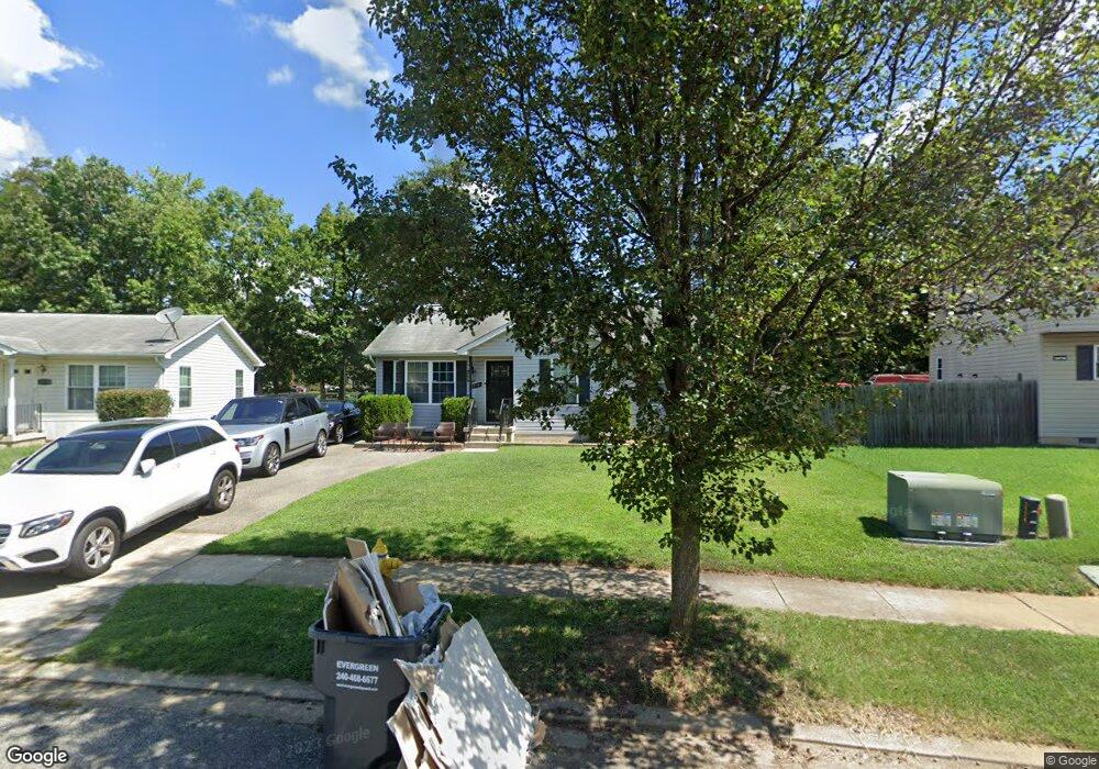 3374 Lox St, Indian Head, MD 20640 - photo 1