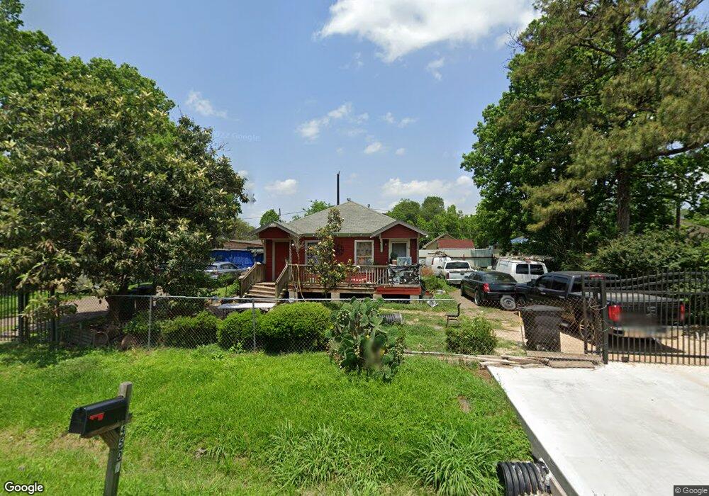 4507 Penhurst St, Houston, TX 77093 - photo 1