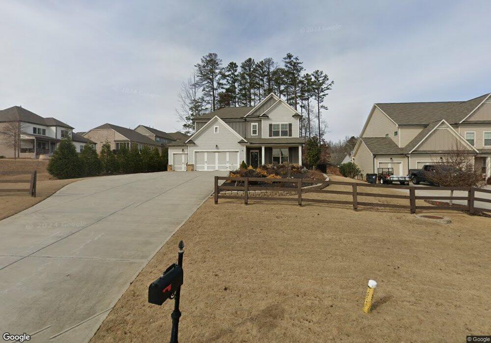 4056 Old Suwanee Rd, Buford, GA 30518 - photo 1