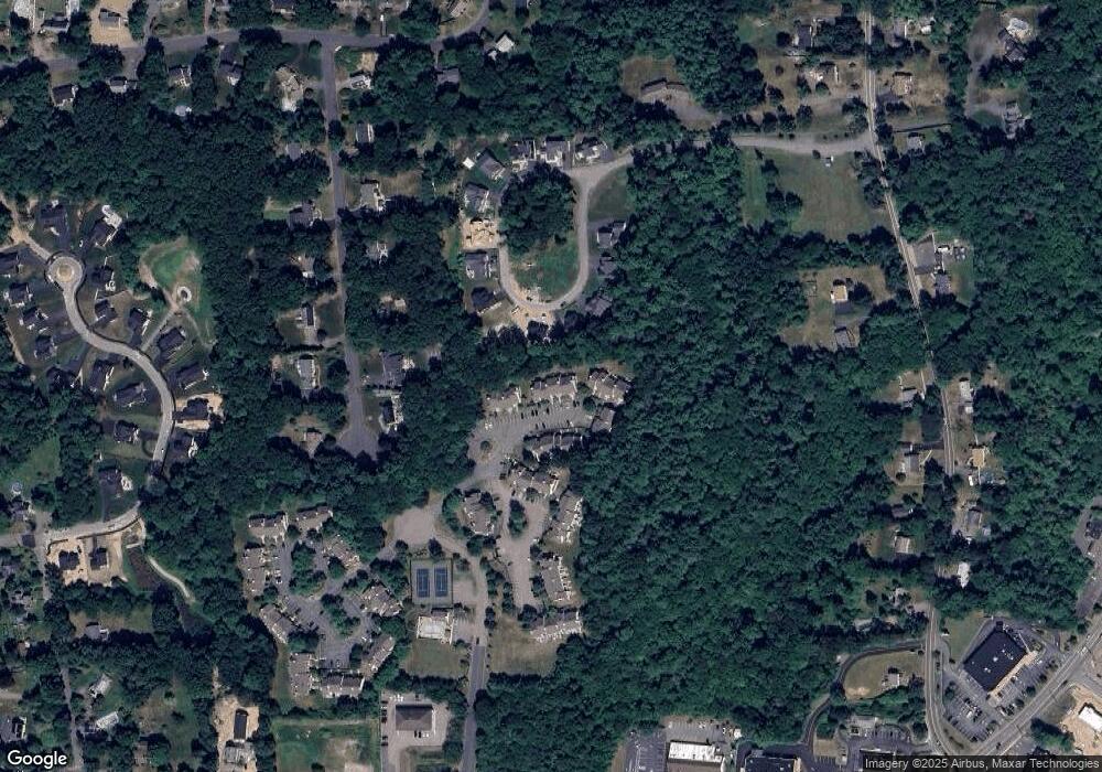 54 Gaslight Ln, North Easton, MA 02356 - photo 1