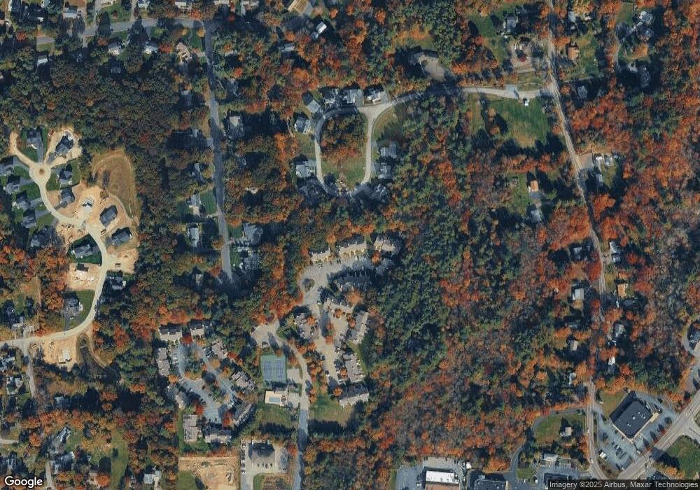 57 Gaslight Ln, North Easton, MA 02356 - photo 1