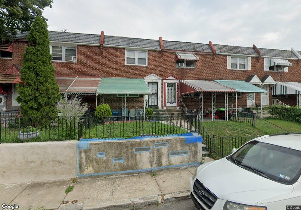 328 Mulberry St, Darby, PA 19023 - photo 1