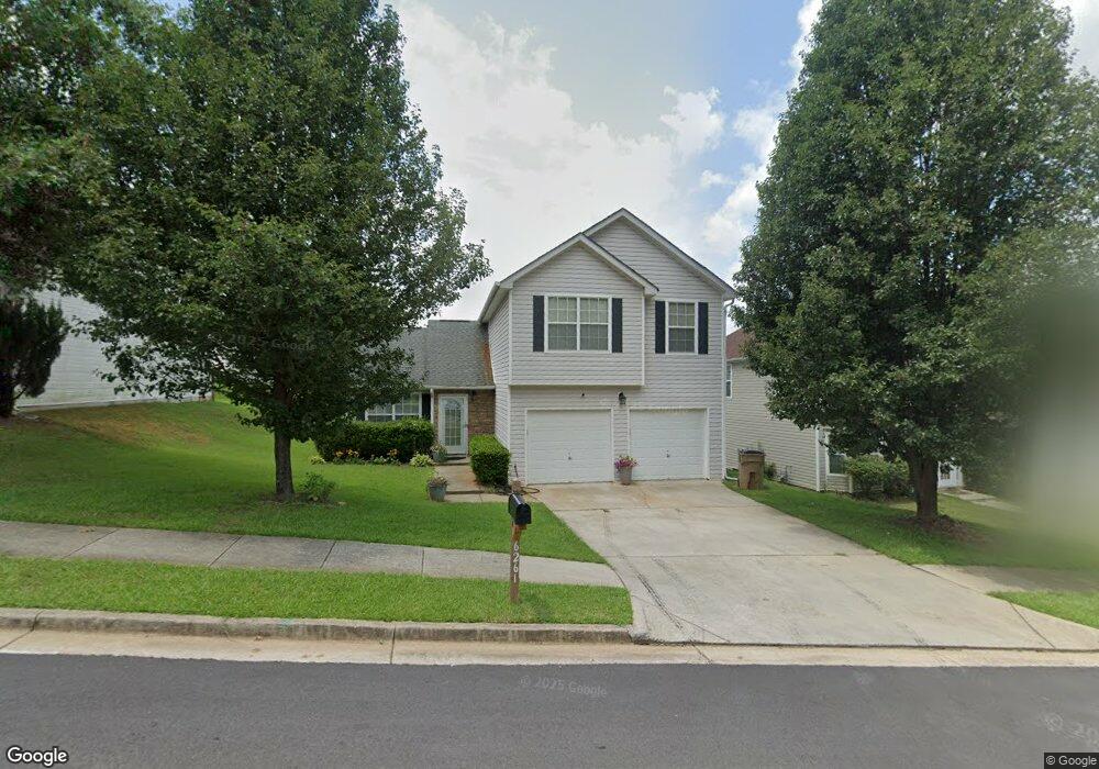 6261 Lakeview Ct unit 1, Rex, GA 30273 - photo 1