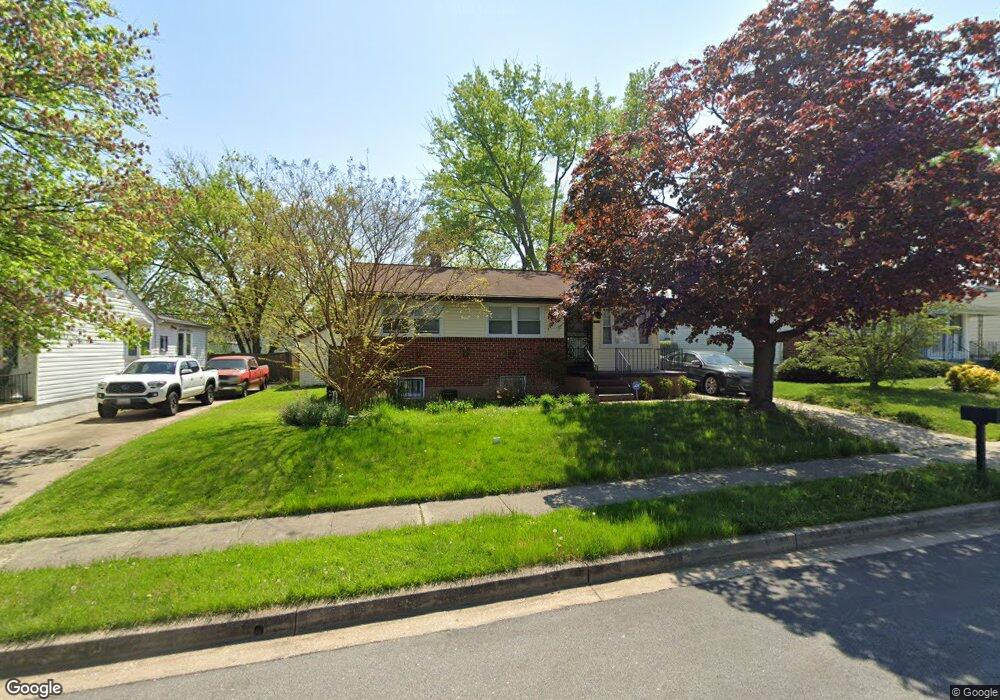 3119 Gartside Ave, Windsor Mill, MD 21244 - photo 1