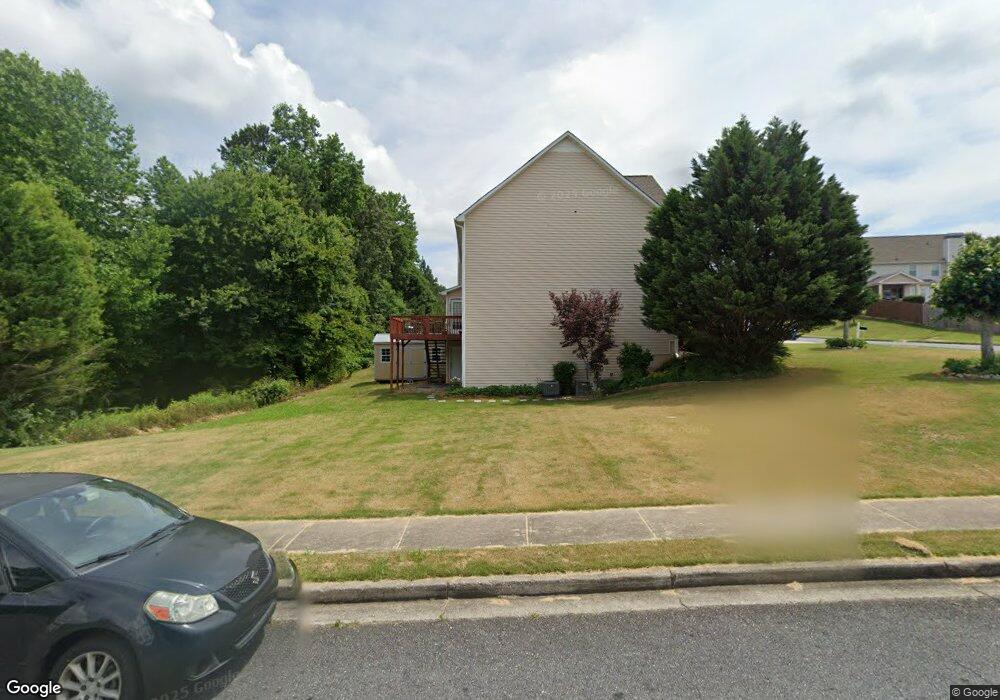 747 Colt Shoals Ln, Auburn, GA 30011 - photo 1