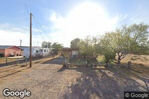 18050 S Oak Ave, Picacho, AZ 85141
