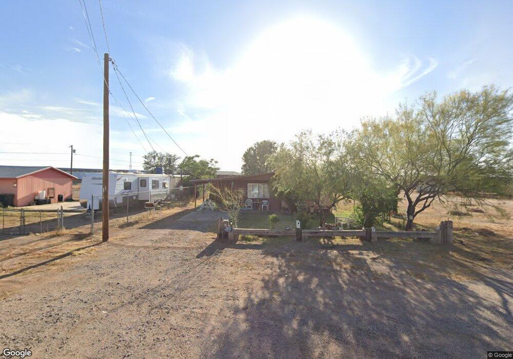 18050 S Oak Ave, Picacho, AZ 85141 - photo 1