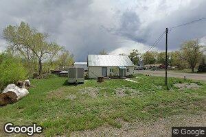 85 W 100 N, Joseph, UT 84739