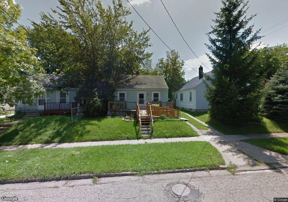 1609 Hyland St, Lansing, MI 48915 - photo 1