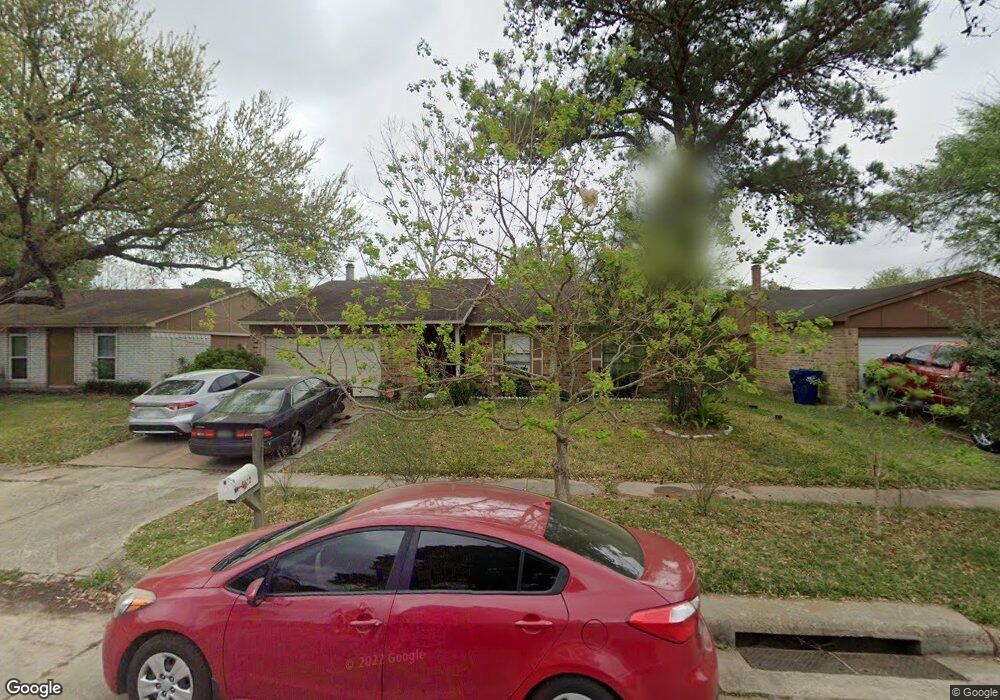6822 Glenstein Dr, Houston, TX 77084 - photo 1