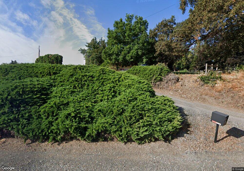 3302 Old Dufur Rd, the Dalles, OR 97058 - photo 1