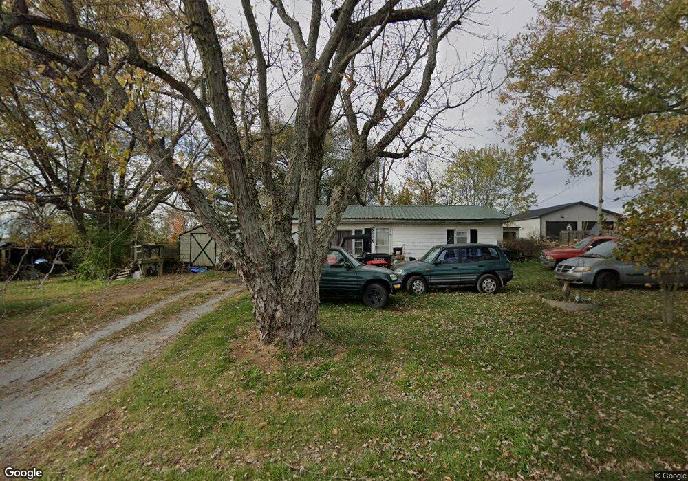 71 Kidwell Rd, Ewing, KY 41039 - photo 1