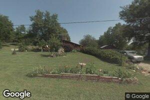 406 W Poplar St, Quenemo, KS 66528