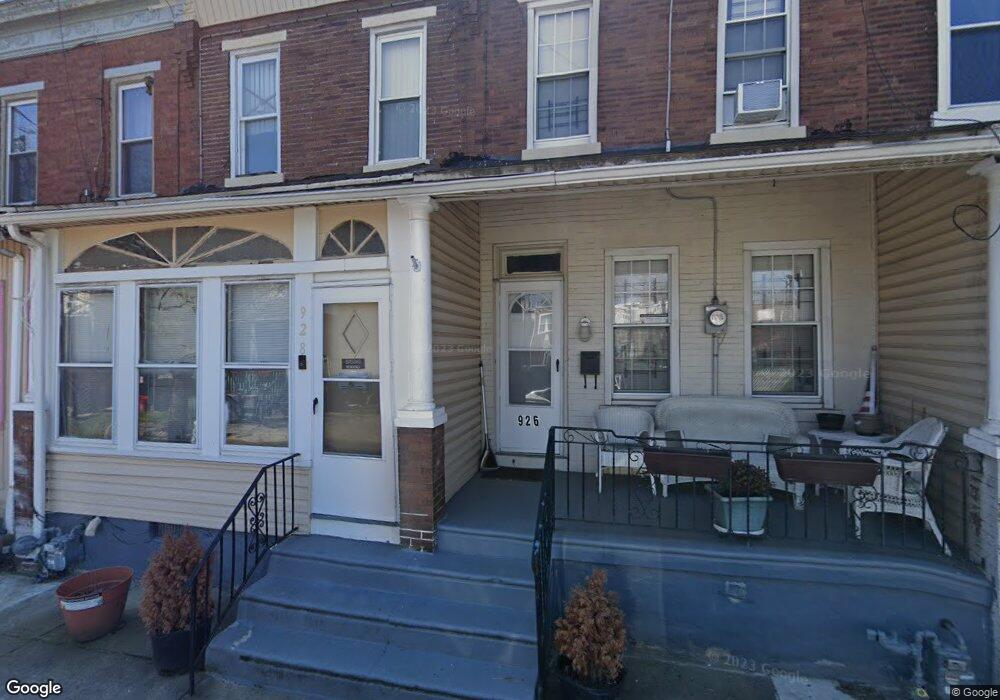 928 Cedar St, Camden, NJ 08102 - photo 1