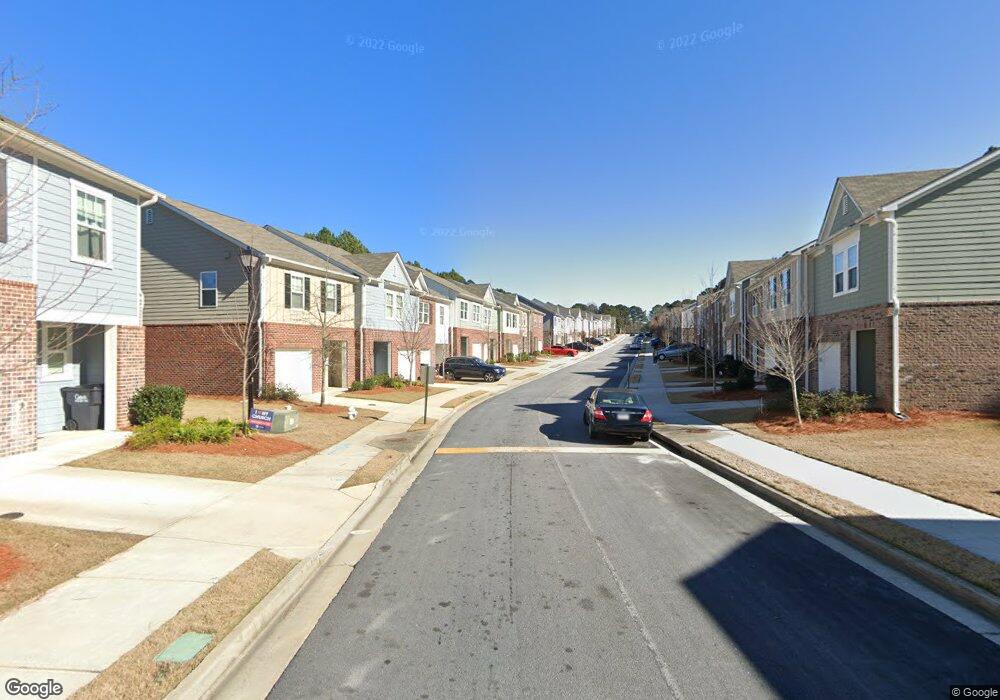 0 Millstream Hollow unit 8359749, Conyers, GA 30012 - photo 1