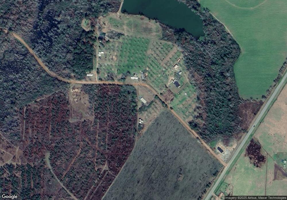 227 June Bug Ln, Alapaha, GA 31622 - photo 1