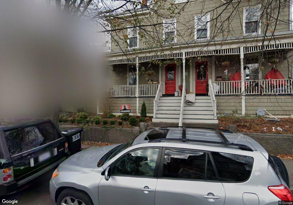 77 Columbus Ave unit 101, Somerville, MA 02143 - photo 1