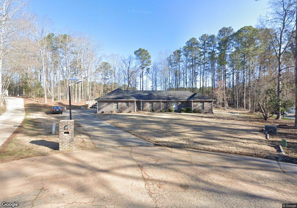 85 Shea Ln unit 4, Stockbridge, GA 30281 - photo 1