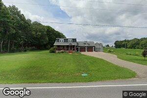 2696 Blue Goose Rd, Nicktown, PA 15762