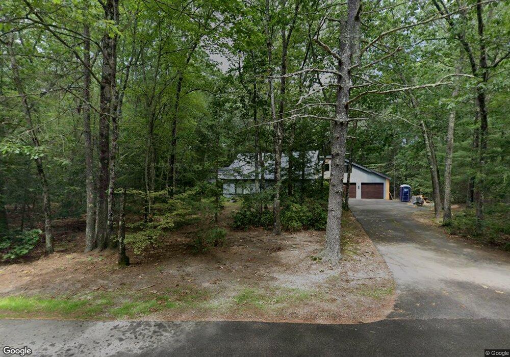 72 Truell Rd, Hollis, NH 03049 - photo 1