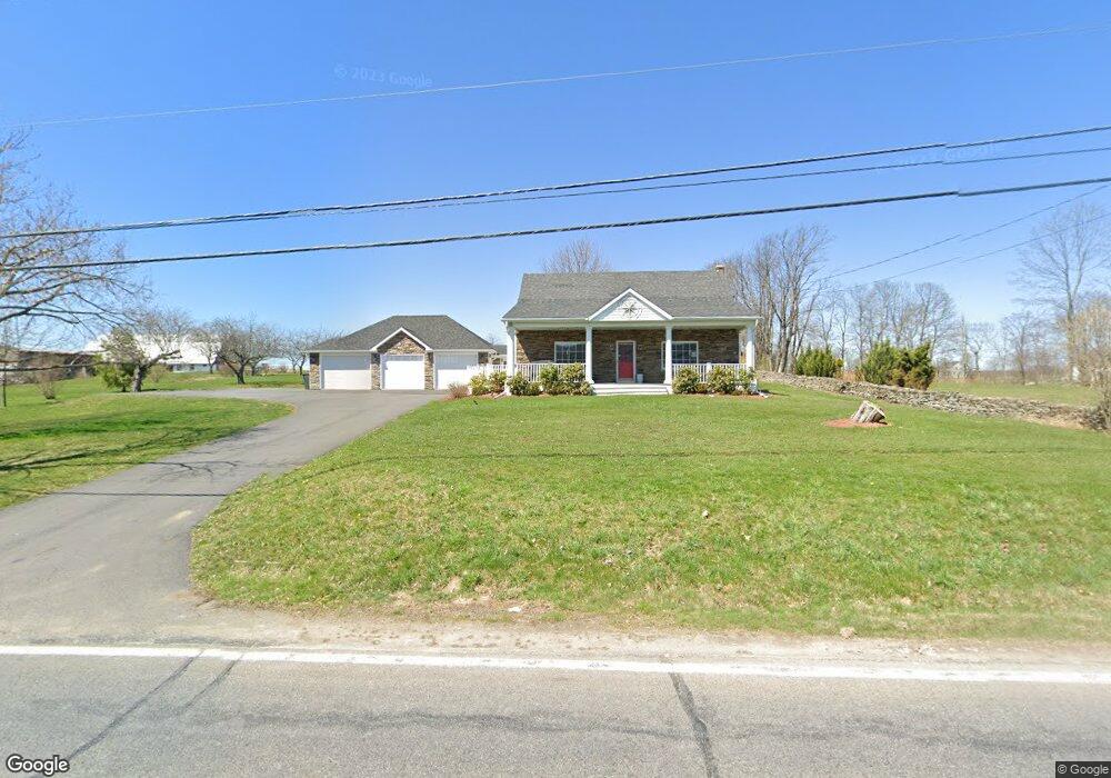 1972 Newton Ransom Blvd, Clarks Summit, PA 18411 - photo 1