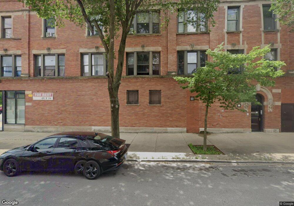 4502 S Cottage Grove Ave unit 2, Chicago, IL 60653 - photo 1