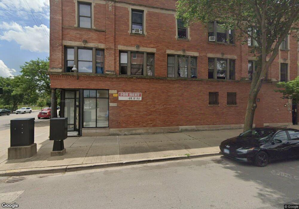 4504 S Cottage Grove Ave unit GROUND, Chicago, IL 60653 - photo 1