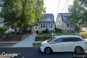 216 E Pierrepont Ave, Rutherford, NJ 07070