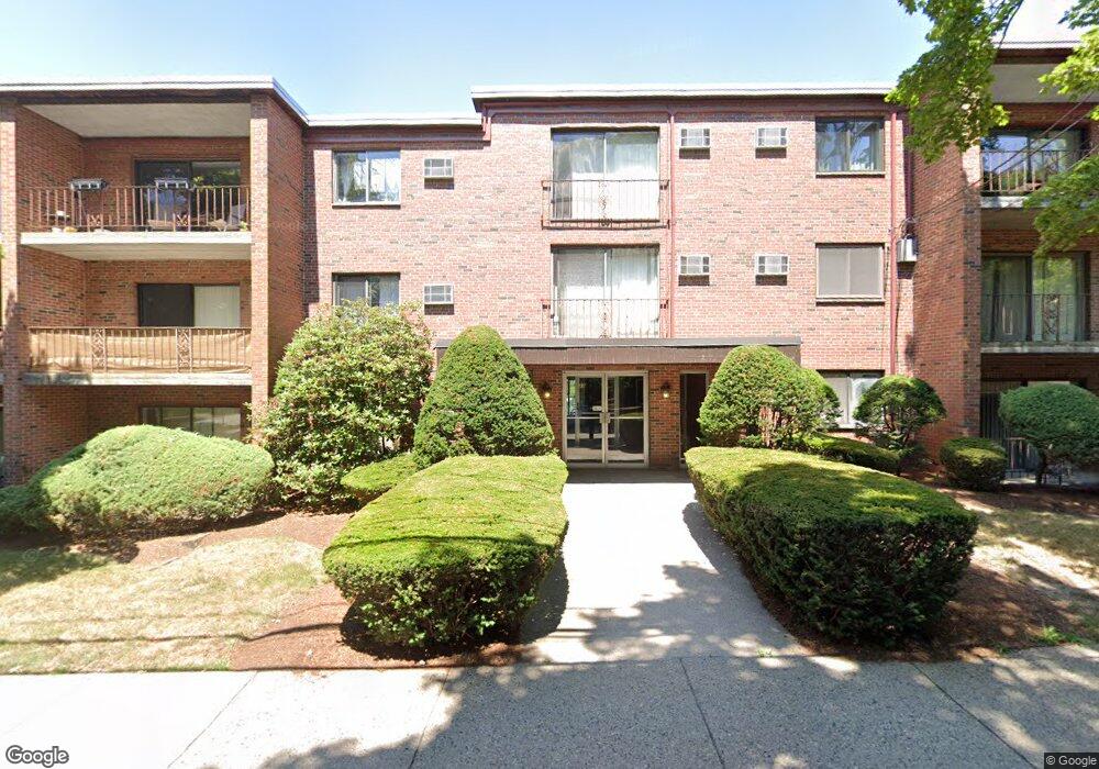 33 Paul St unit 38, Newton Center, MA 02459 - photo 1