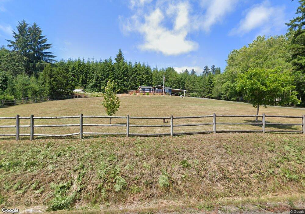 385 Monohon Landing Rd, Raymond, WA 98577 - photo 1