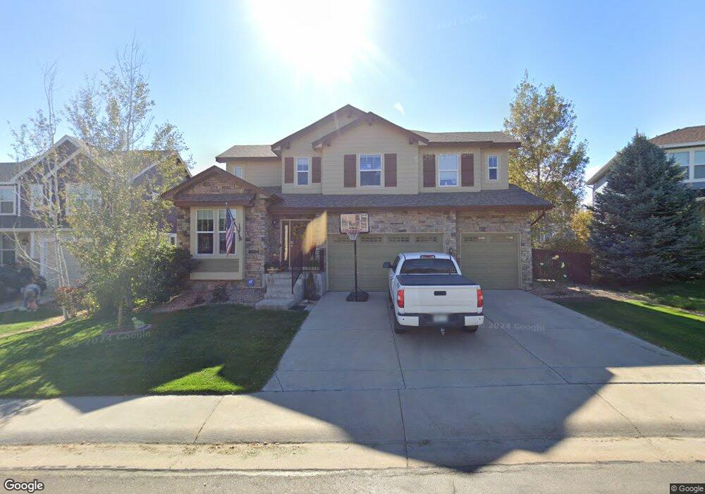 13713 Dexter St, Thornton, CO 80602 - photo 1