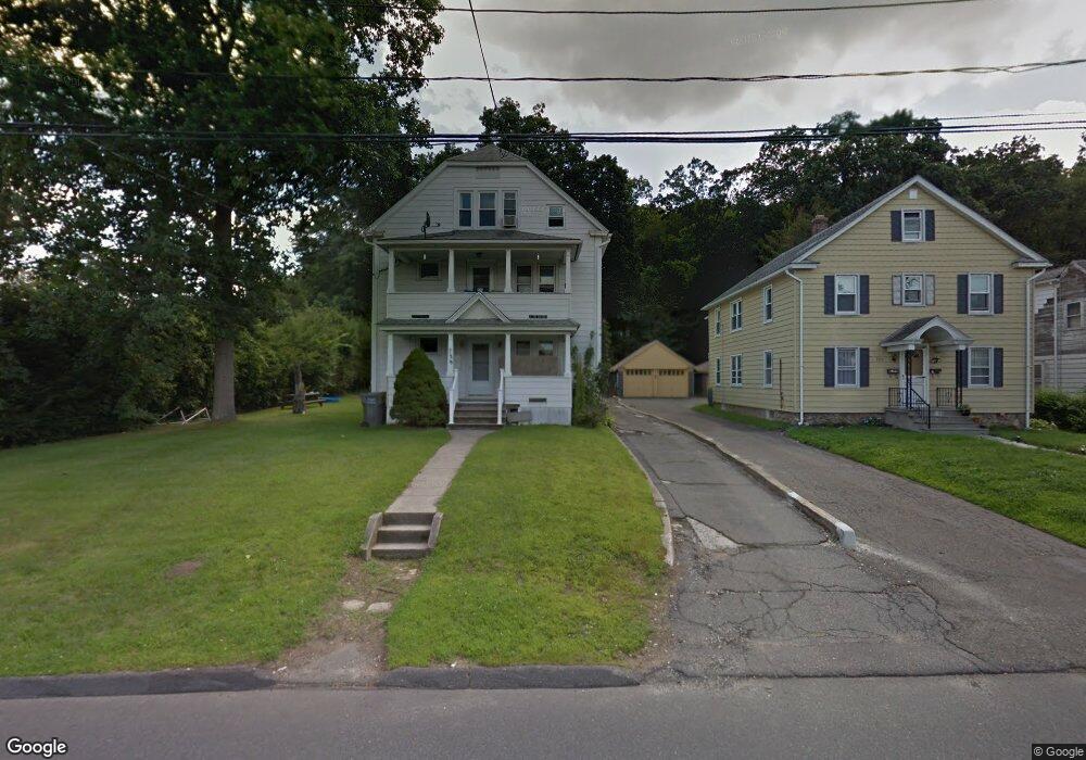 729 High St, Naugatuck, CT 06770 - photo 1