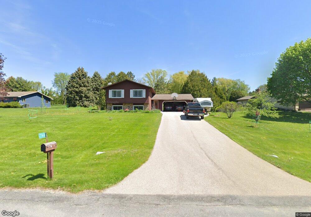 2568 Tonto Trail, Verona, WI 53593 - photo 1