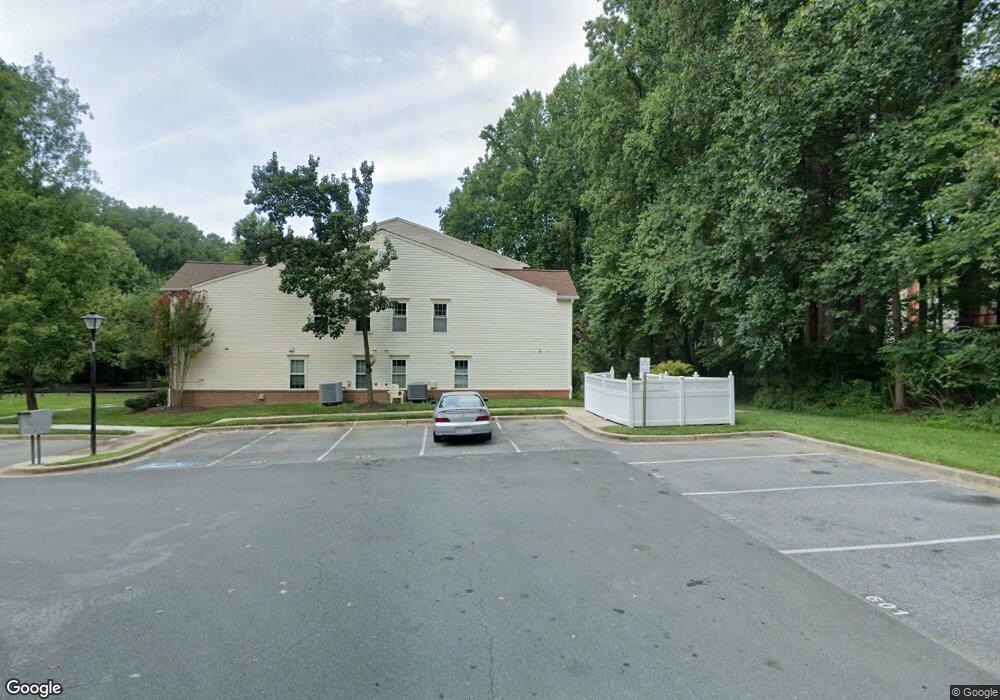 603 Brandon Green Dr, Silver Spring, MD 20904 - photo 1