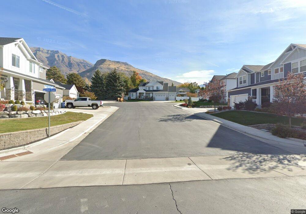 1194 E 260 S unit 17, Pleasant Grove, UT 84062 - photo 1