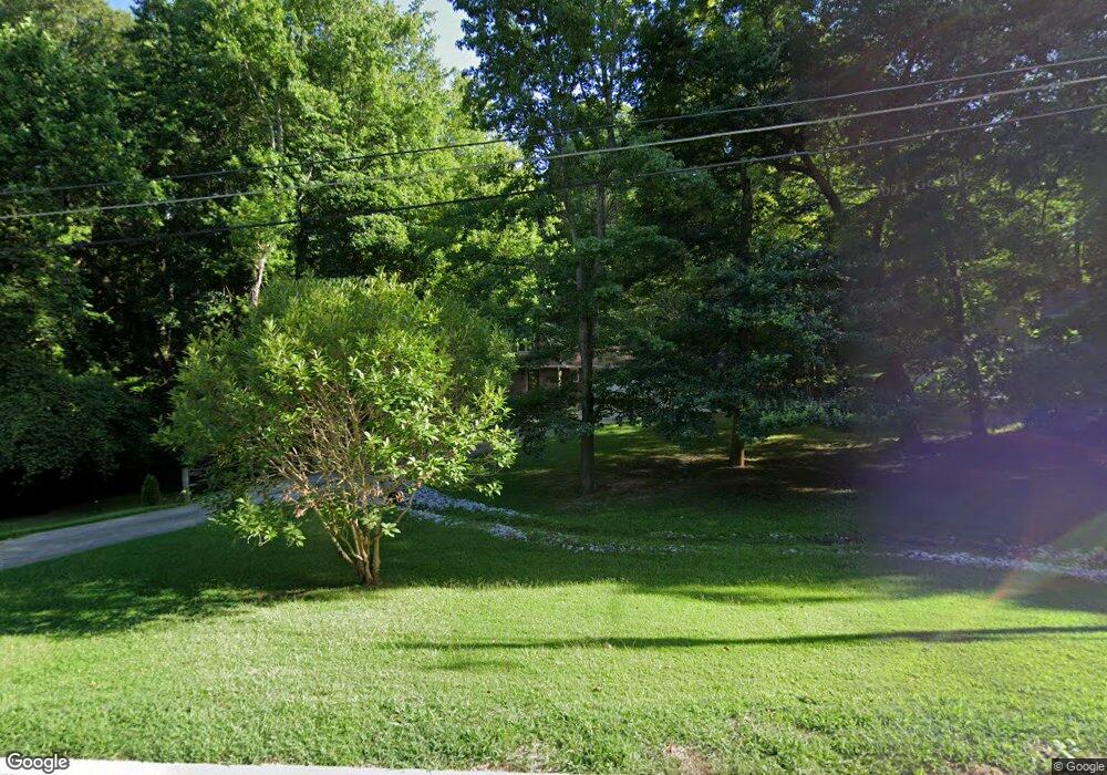 455 Laurel Cir, Tyrone, GA 30290 - photo 1