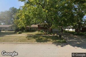 LOT 48 Main St, Mazon, IL 60444