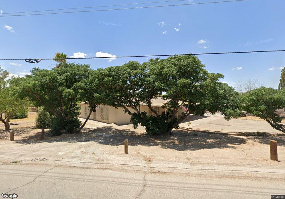 191 Fresno Dr, El Paso, TX 79915 - photo 1