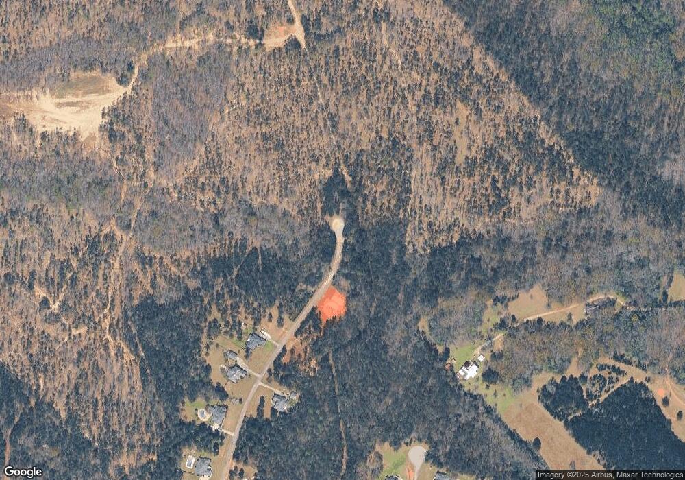 2910 Fox Creek Lot#48 Dr, Haddock, GA 31033 - photo 1