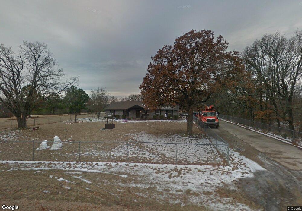 304 Rustic Rd, Ardmore, OK 73401 - photo 1