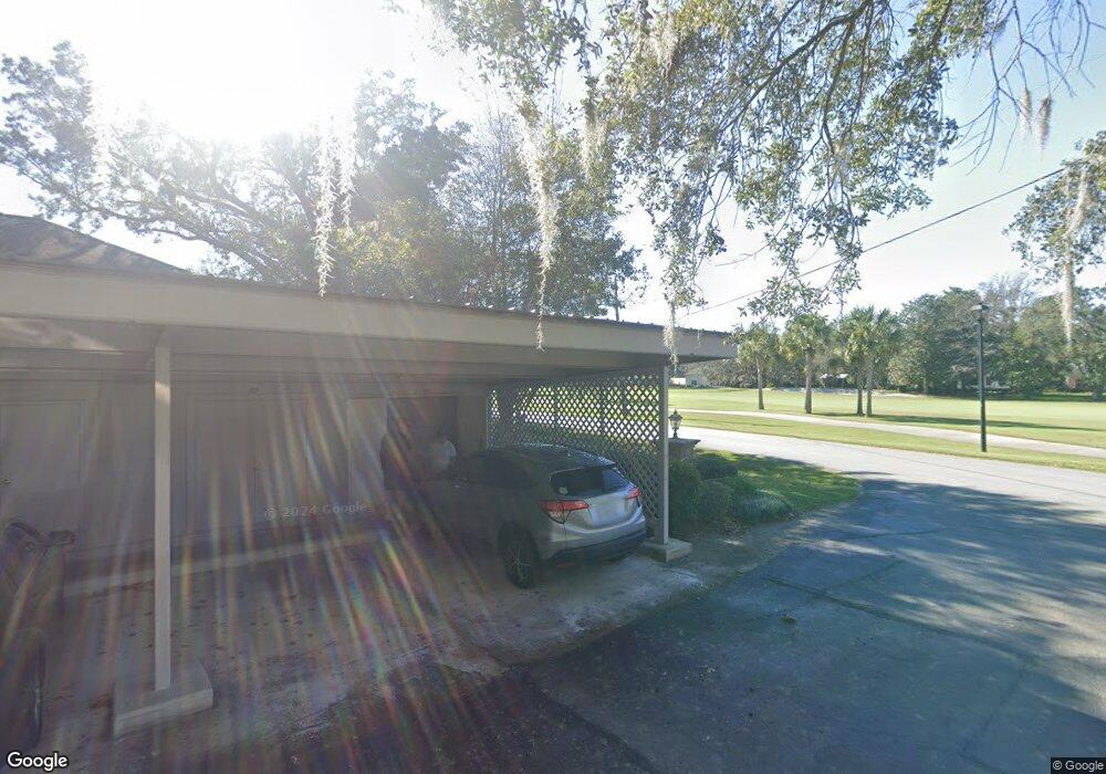 202 Sea Palms Colony Condos unit 202, Saint Simons Island, GA 31522 - photo 1