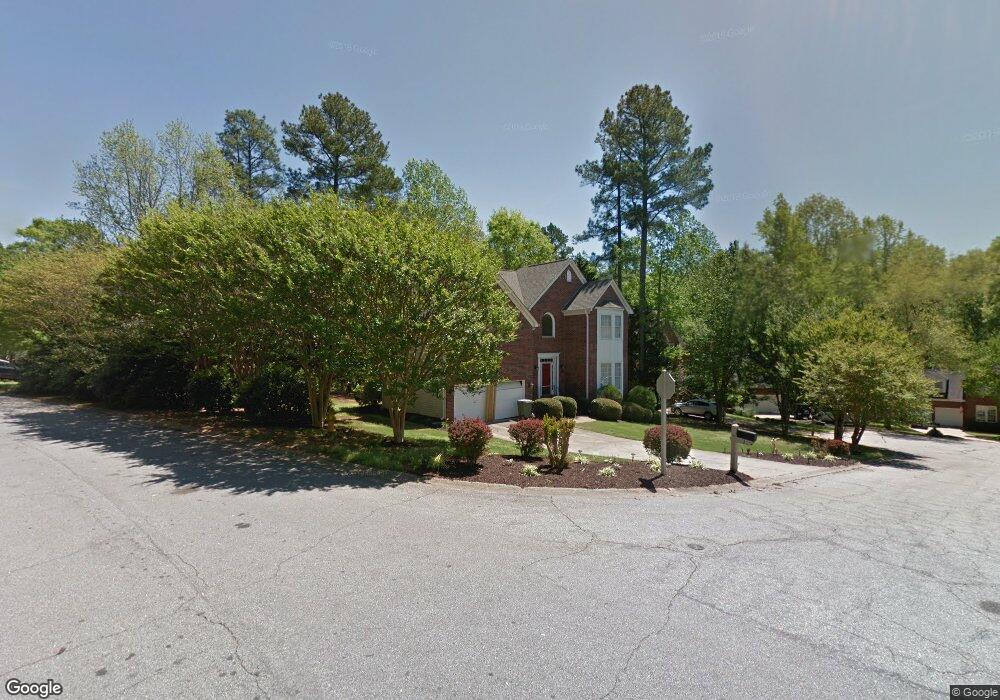 1 Tideland Ct, Mauldin, SC 29662 - photo 1