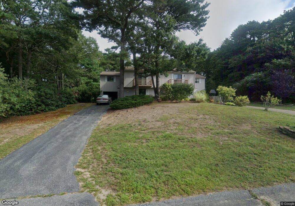 28 Heritage Dr, Bourne, MA 2532 - photo 1