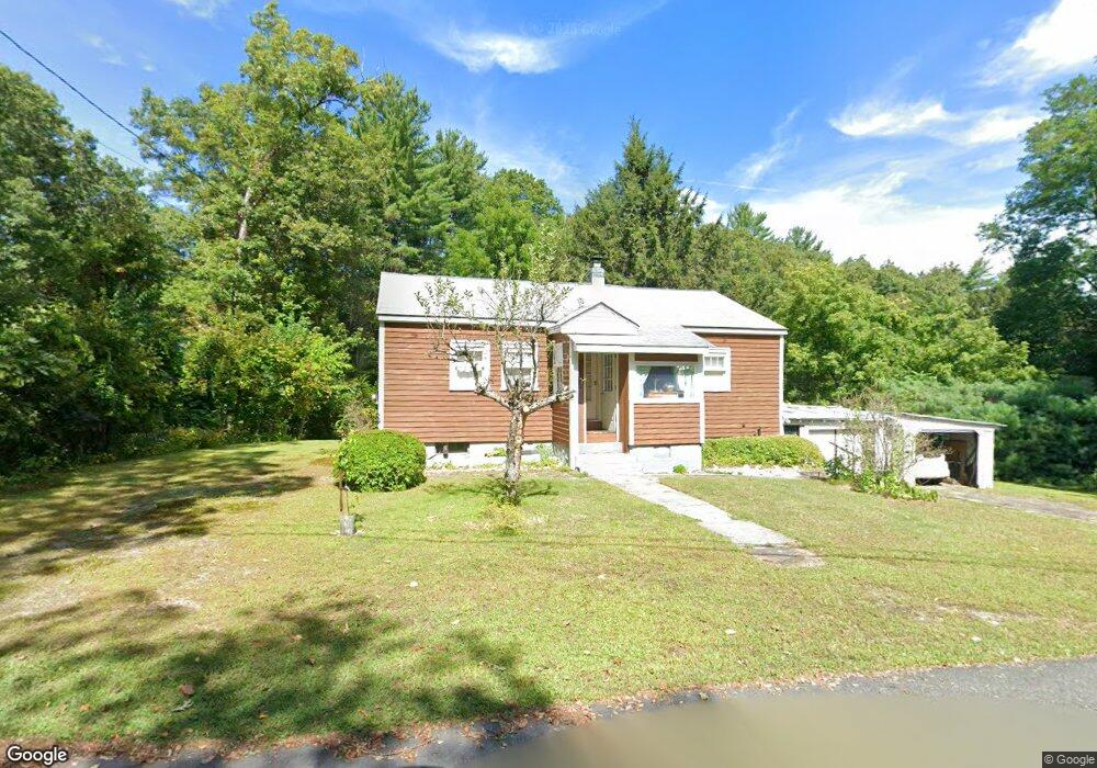 1331 Burts Pit Rd, Florence, MA 01062 - photo 1