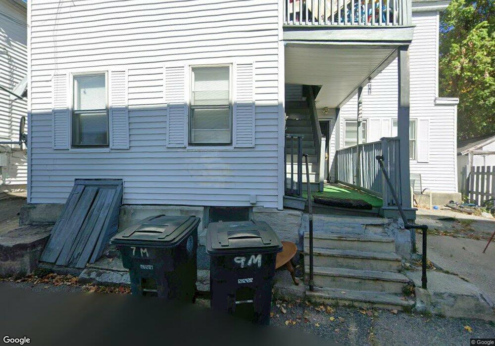 7 Martin St, Nashua, NH 03064 - photo 1