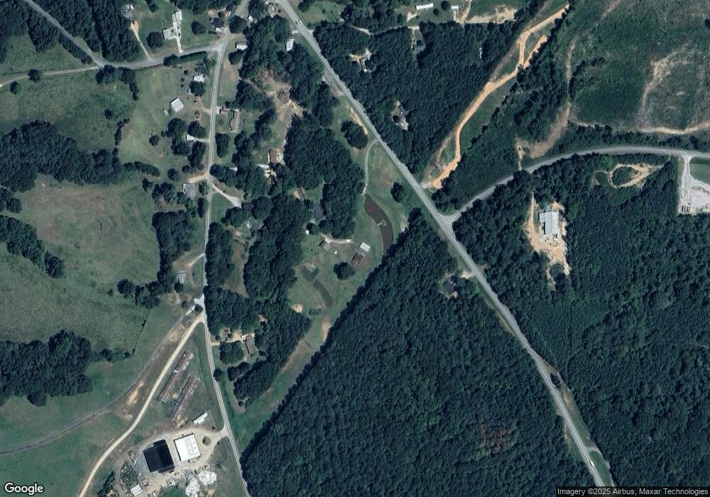 2838 N Highway 100, Waco, GA 30182 - photo 1