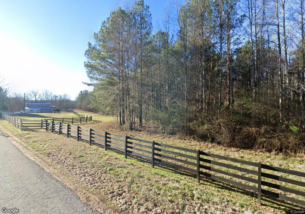 1581 Locklin Cemetery Rd, Monroe, GA 30655 - photo 1