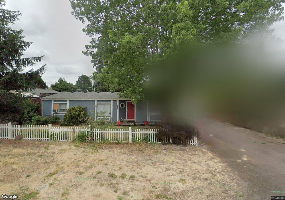 145 W 7th St, Lafayette, OR 97127 - photo 1