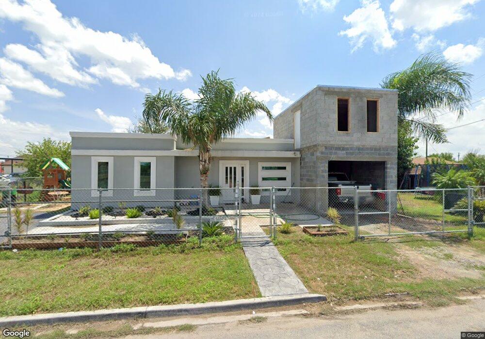 1809 Normandy St, Donna, TX 78537 - photo 1